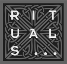 Rituals Cosmetics logo BW