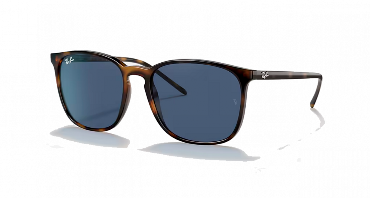 Ray Ban Havana sunglasses