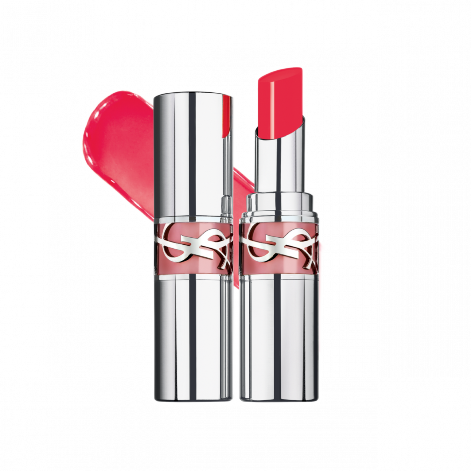 YSL Loveshine Lipstick (in various colours)