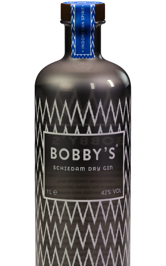 bobbys gin