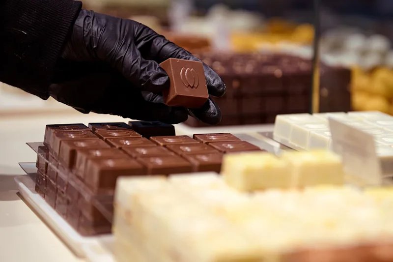 chocolade coco sebas