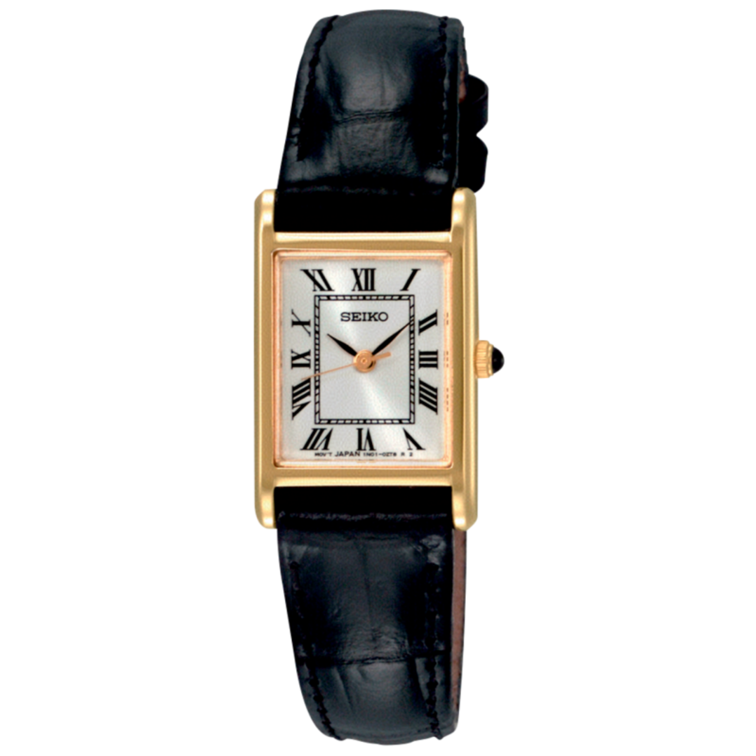 Seiko watch