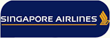 Singapore Airlines logo