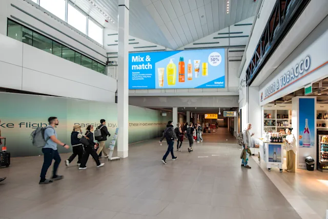 Giant Lightbox