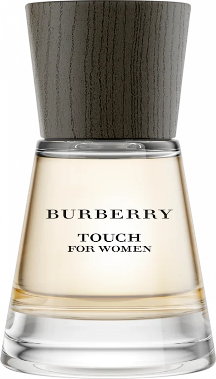 Schiphol Burberry Touch for Women Eau de parfum 50ml