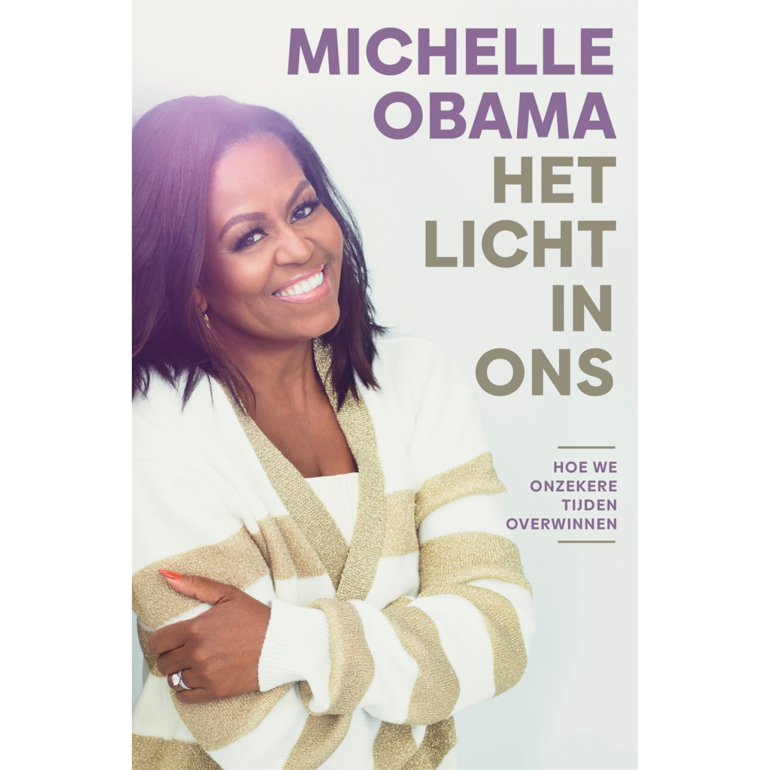 Het licht in ons - Michelle Obama