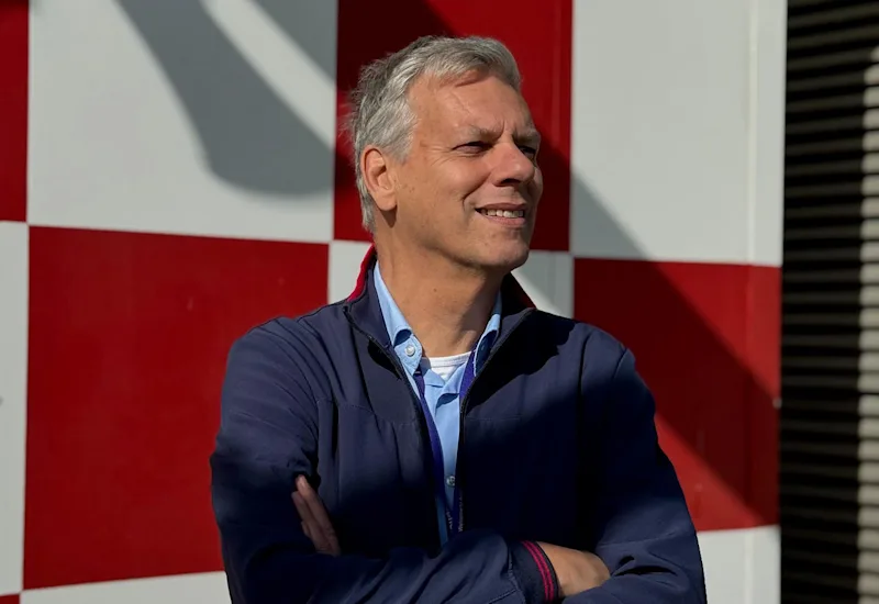 Erik Derogee