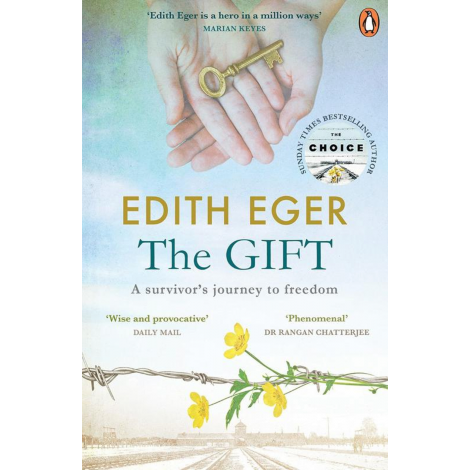 The Gift