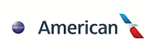 American Airlines logo