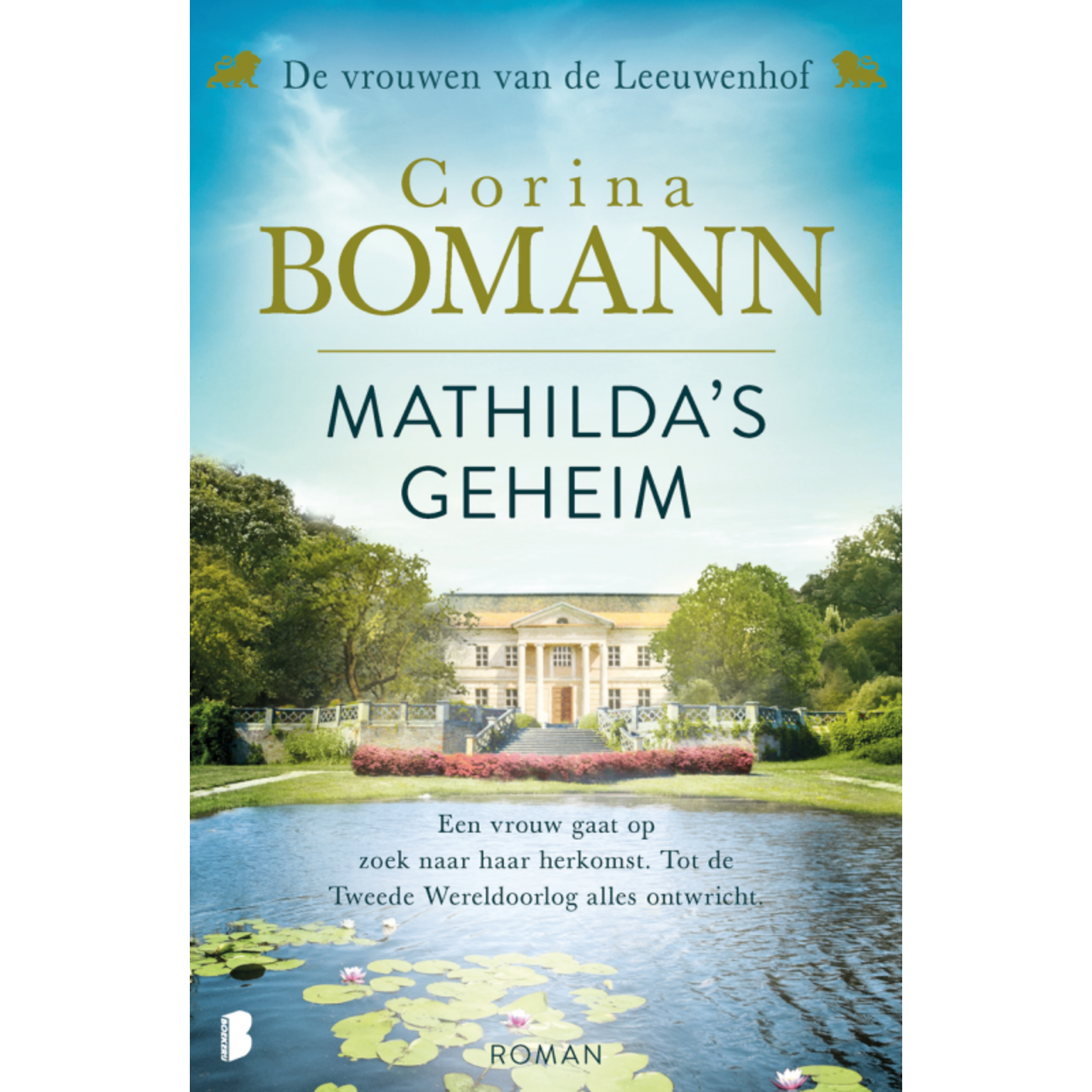 Mathilda's geheim