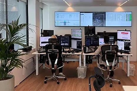 delta airlines deepturnaround office