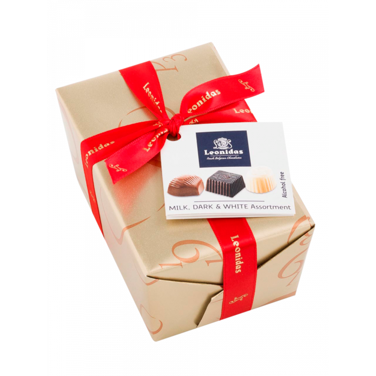 Leonidas Ballotin Mix 500g