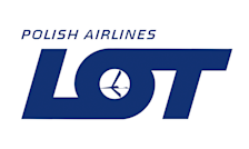 LOT Polish Airlines logo