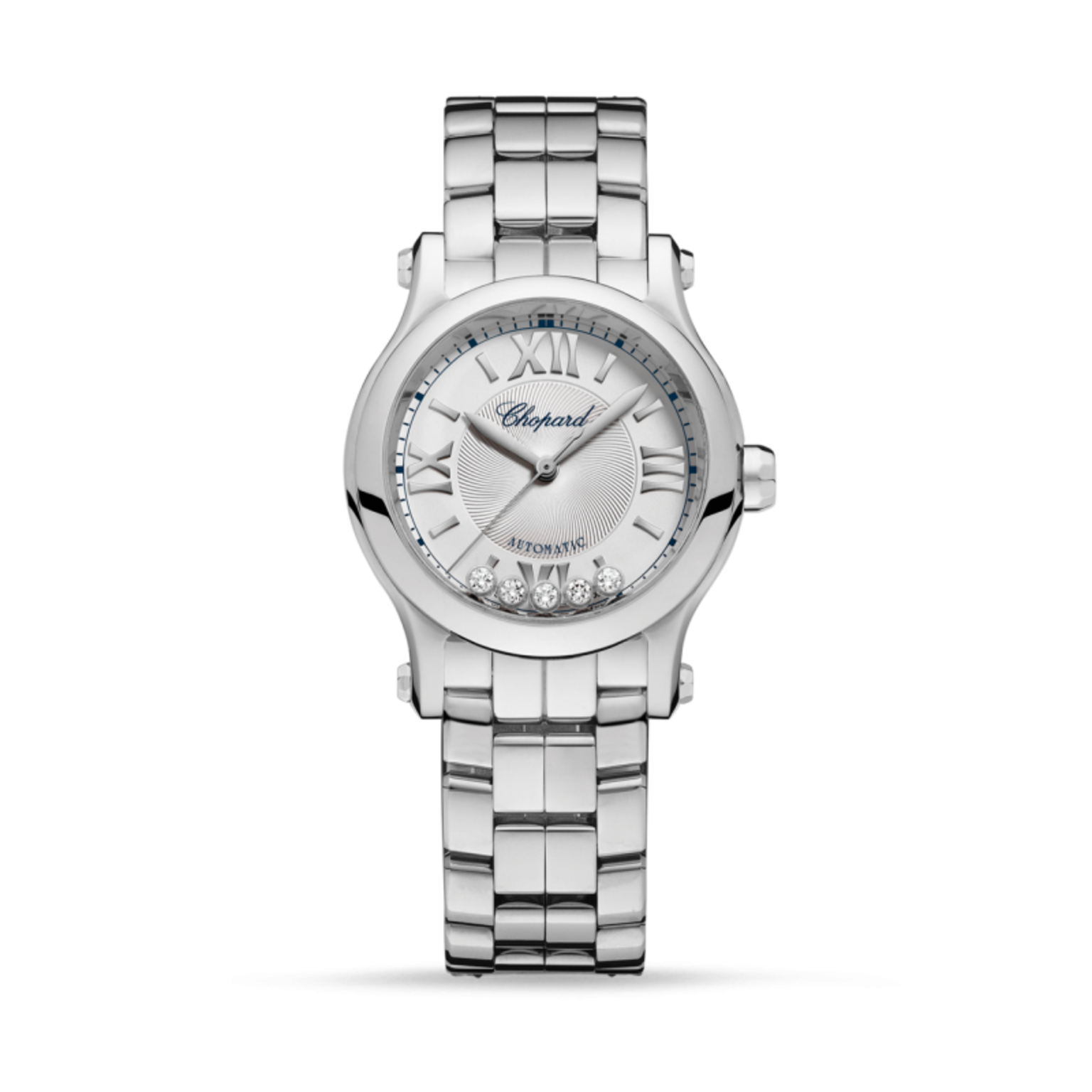 Chopard Happy Sport watch