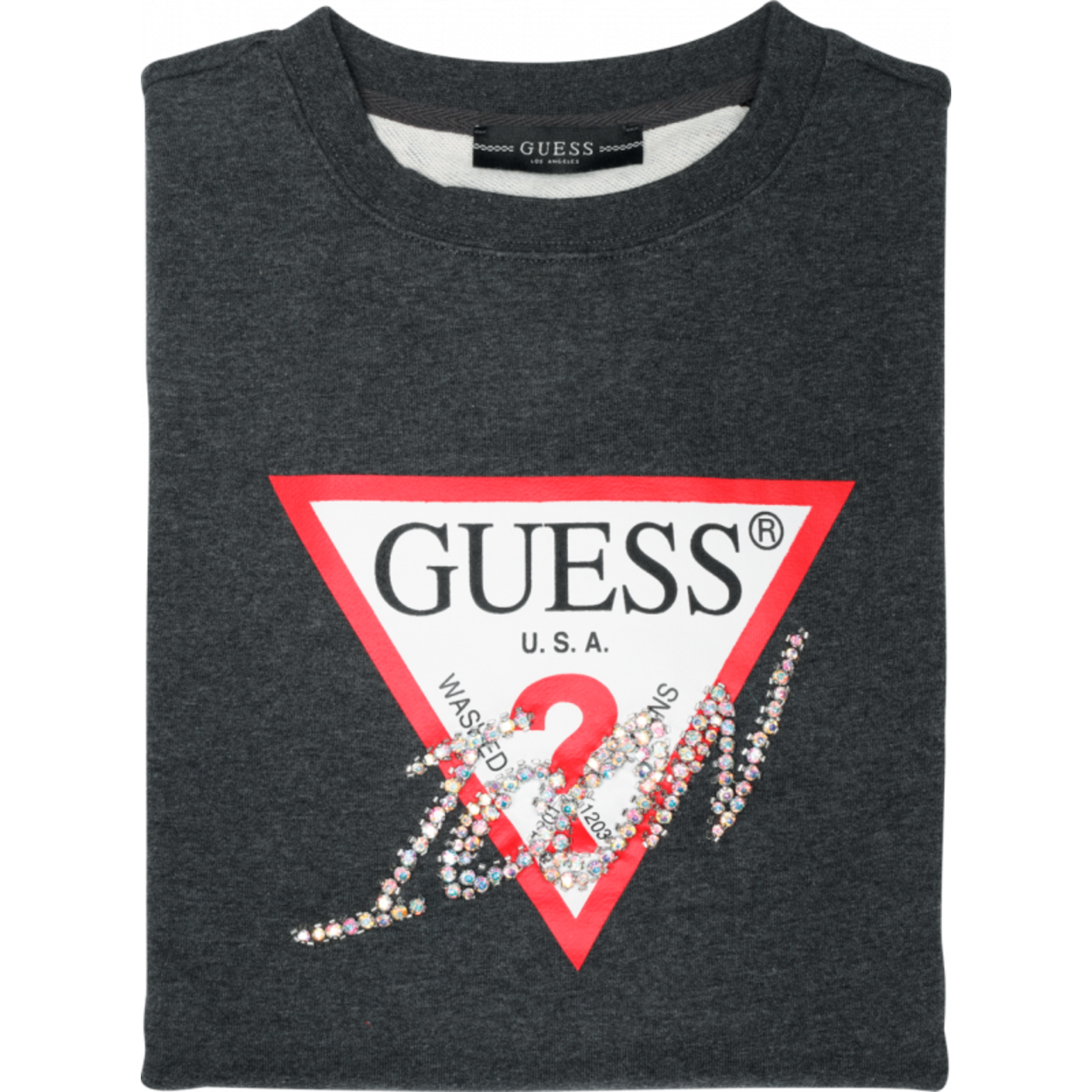 Women's sweat