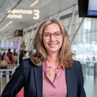 Hanneke Kruijf - Sales Manager