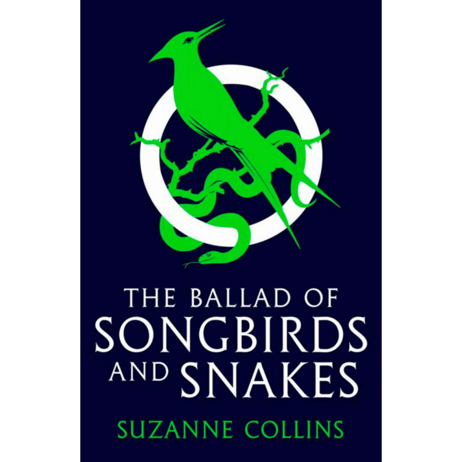 Hunger Games The Ballad Of Songbirds And Snakes