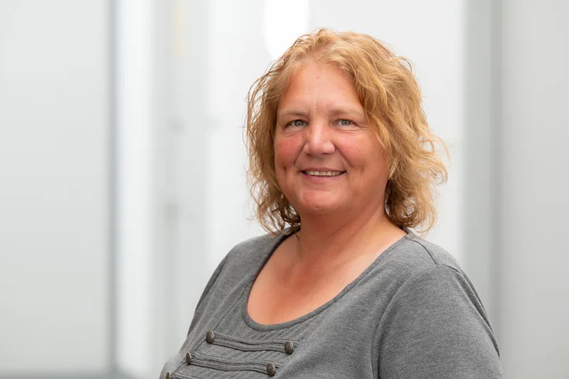 Inge Jonker secretariaat Schipholfonds