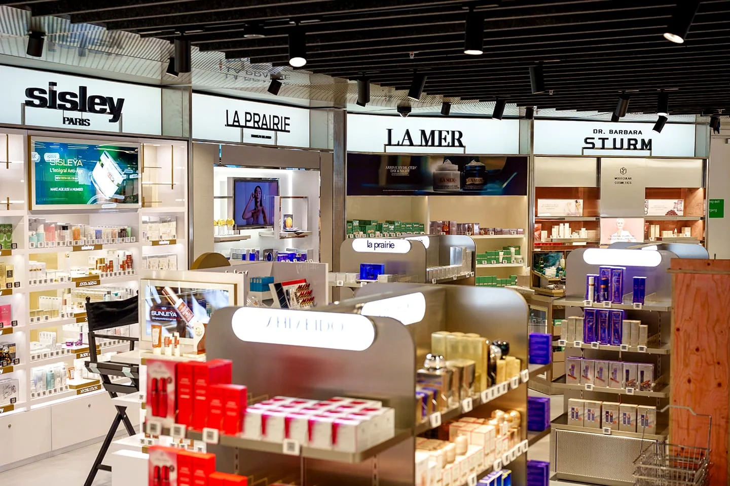 today duty free parfum