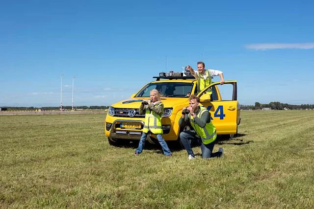 hero kidsreporter mobile