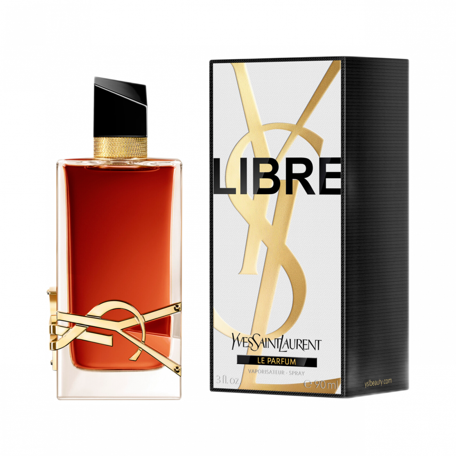 Yves Saint Laurent Libre Le Parfum 90ml