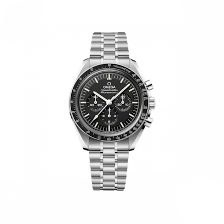 Omega Speedmaster Moonwatch