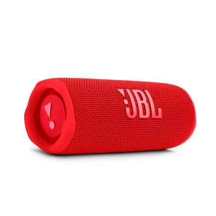 Schiphol | JBL Flip 6 Red