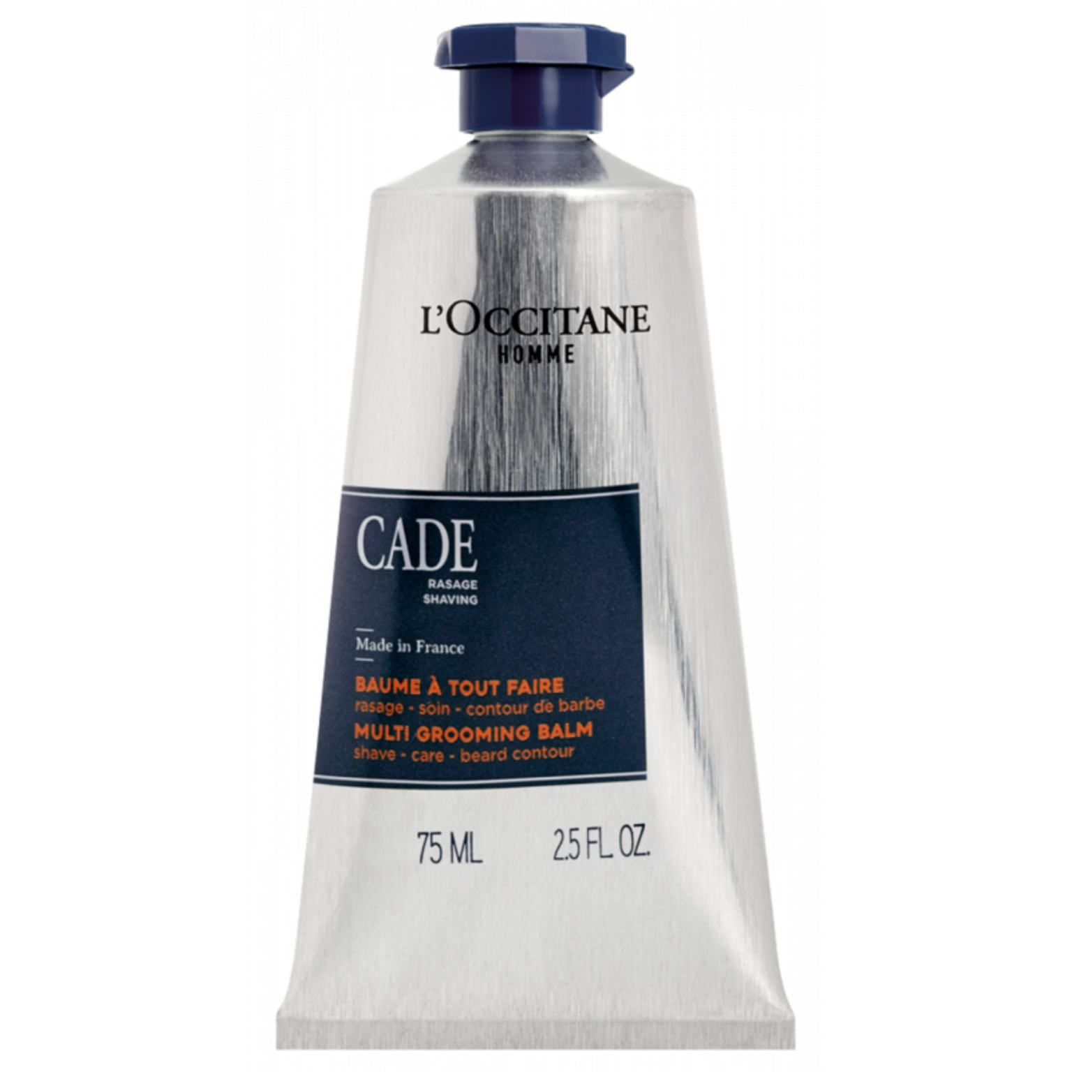 L'Occitane Men Cade Multi-Grooming Balm 75ml