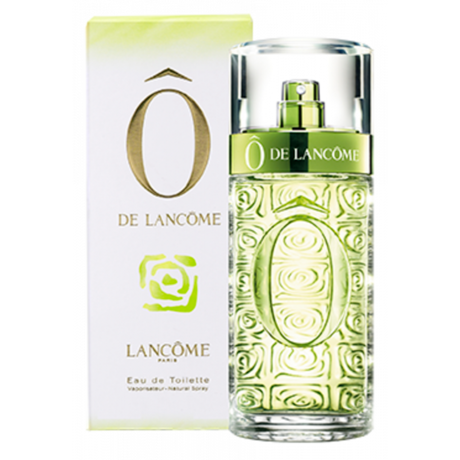 Lancôme - Ô de Lancôme