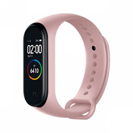 Mitone Activity Tracker - Pink