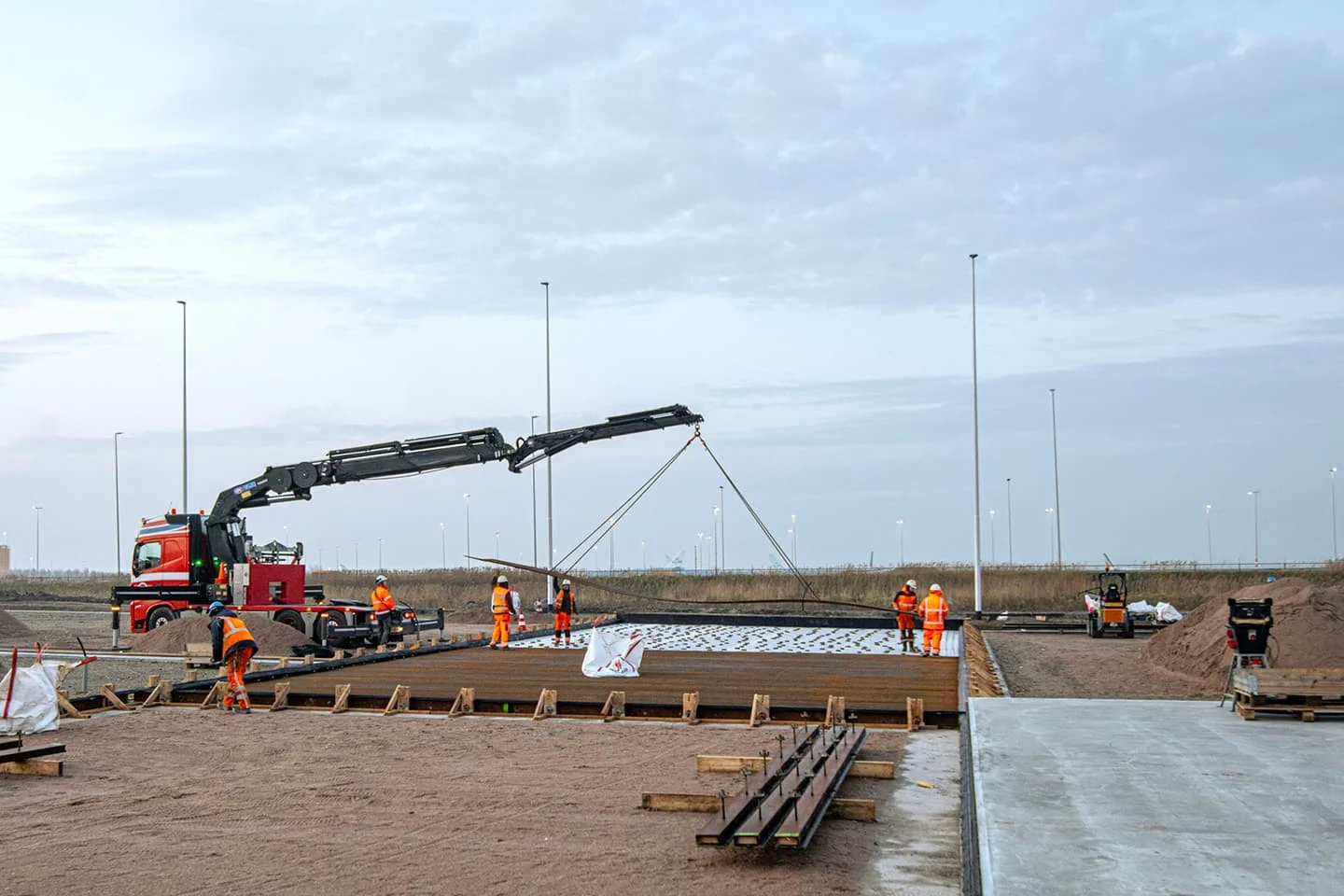 beton storten 62
