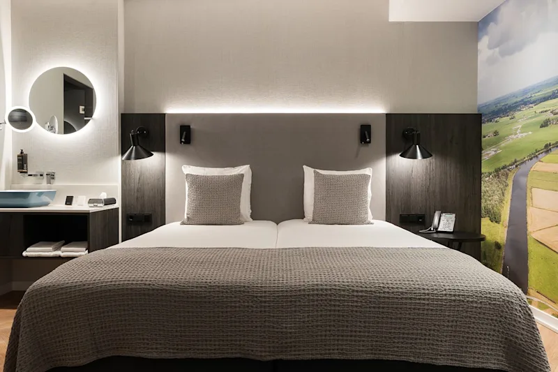 Mercure Hotel Schiphol Terminal
