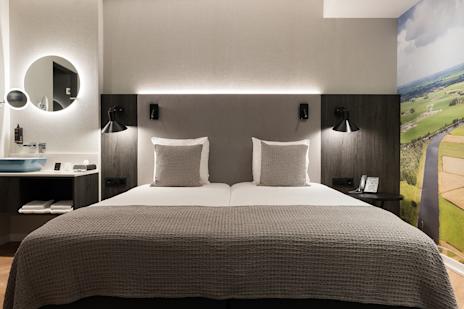 Mercure Hotel Schiphol Terminal