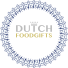 Logo Dutch Food Gifts