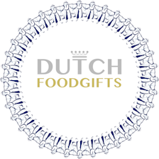 Logo Dutch Food Gifts