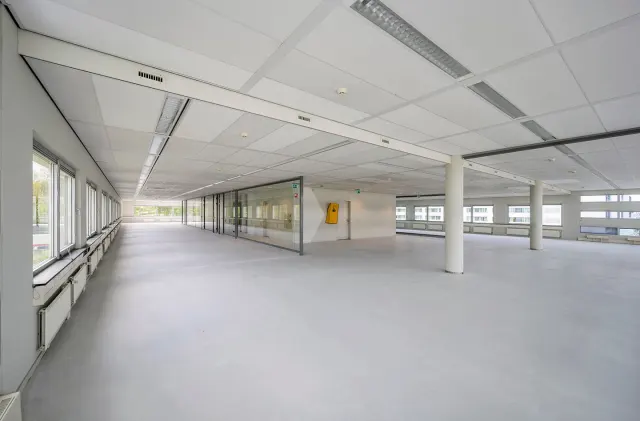 Schiphol office Tristar office space