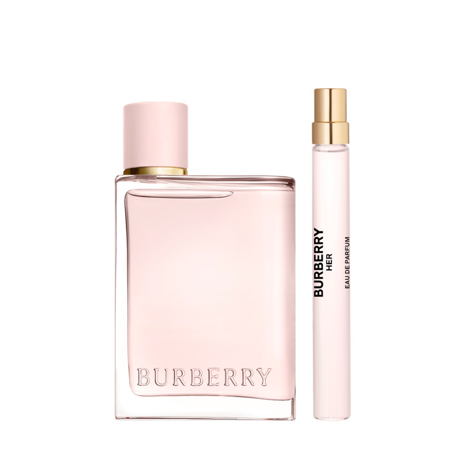Schiphol | Gift sets - Burberry Burberry Her set