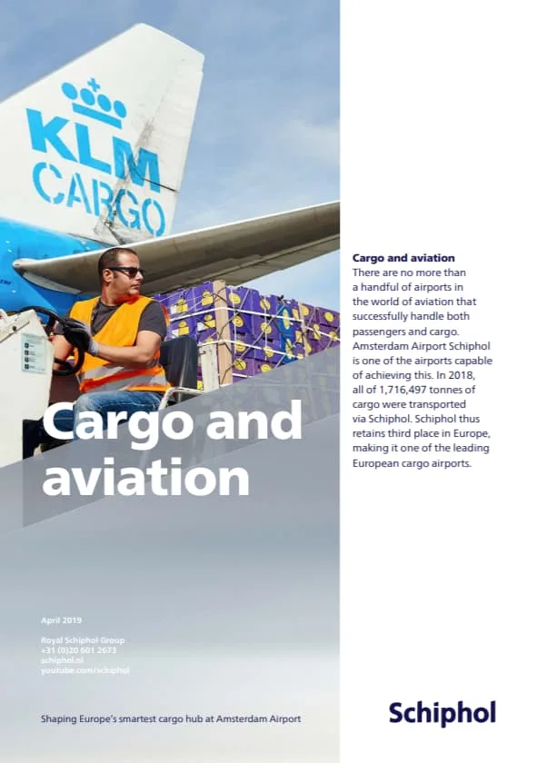 cargo-and-aviation