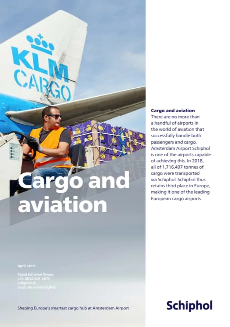 cargo-and-aviation