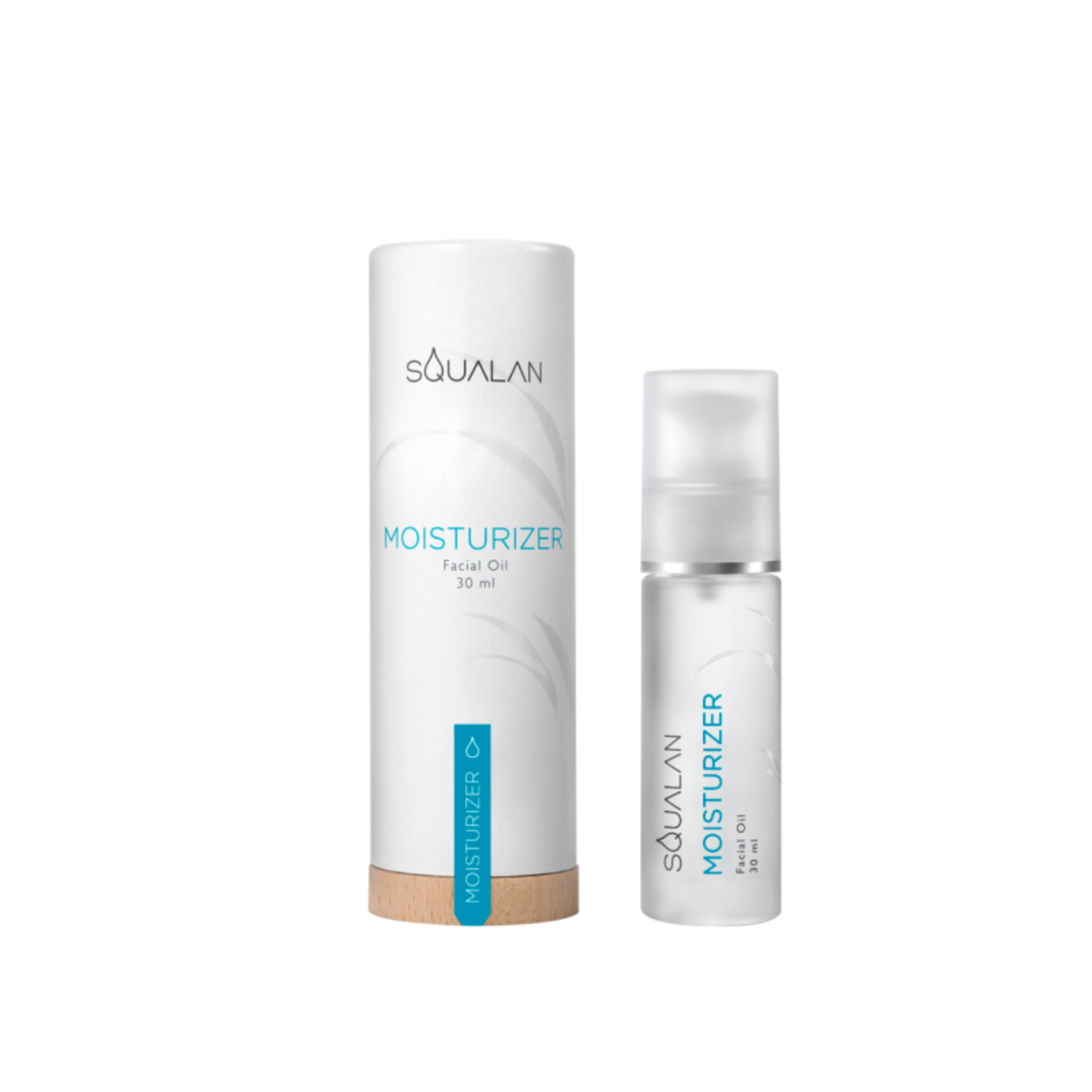 Squalan Moisturizer Treatment 30ml