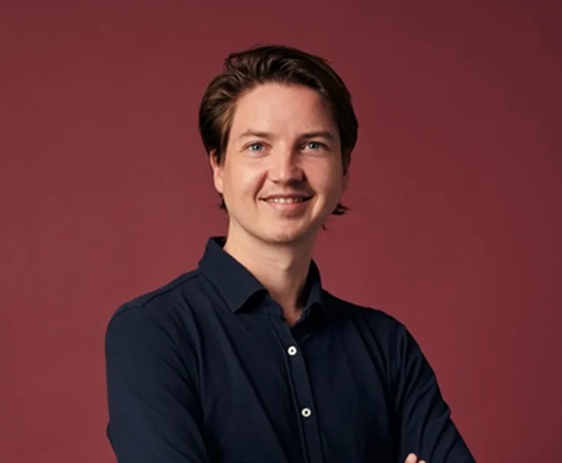 Daan Zegwaart