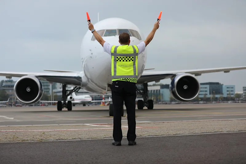 Marshaller