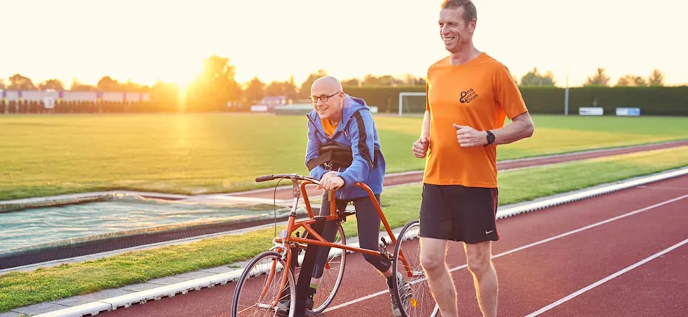 schipholfonds atletiek