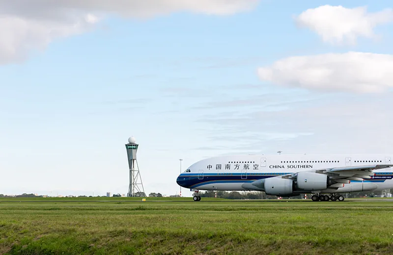 china southern