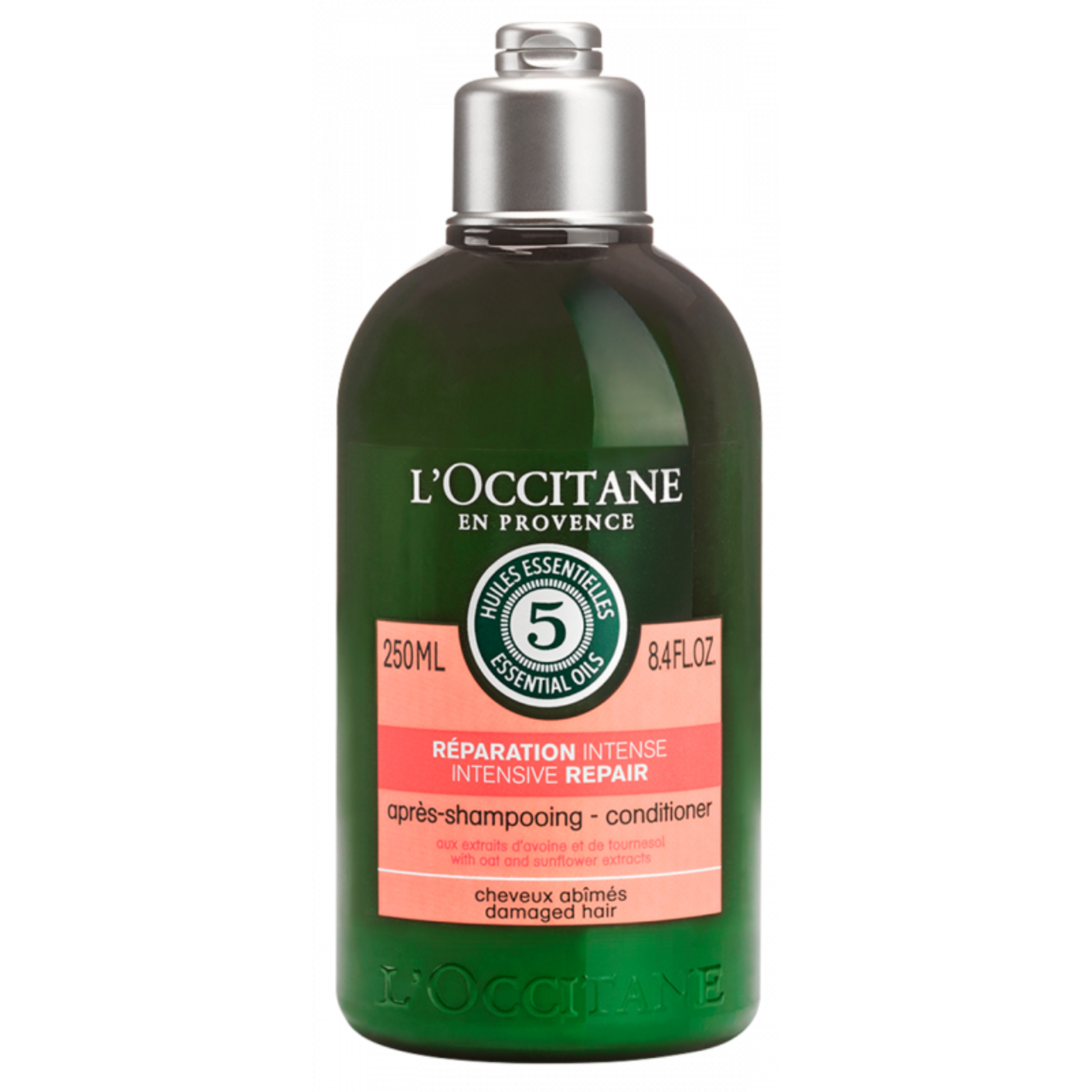 L'Occitane Aromachology Intensive Radiance Conditioner 250ml