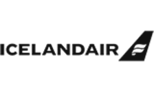 logo icelandair