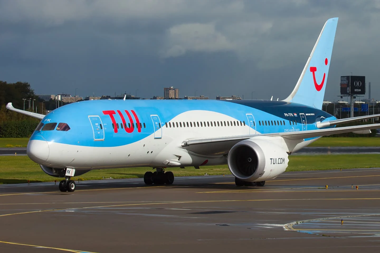 tuifly