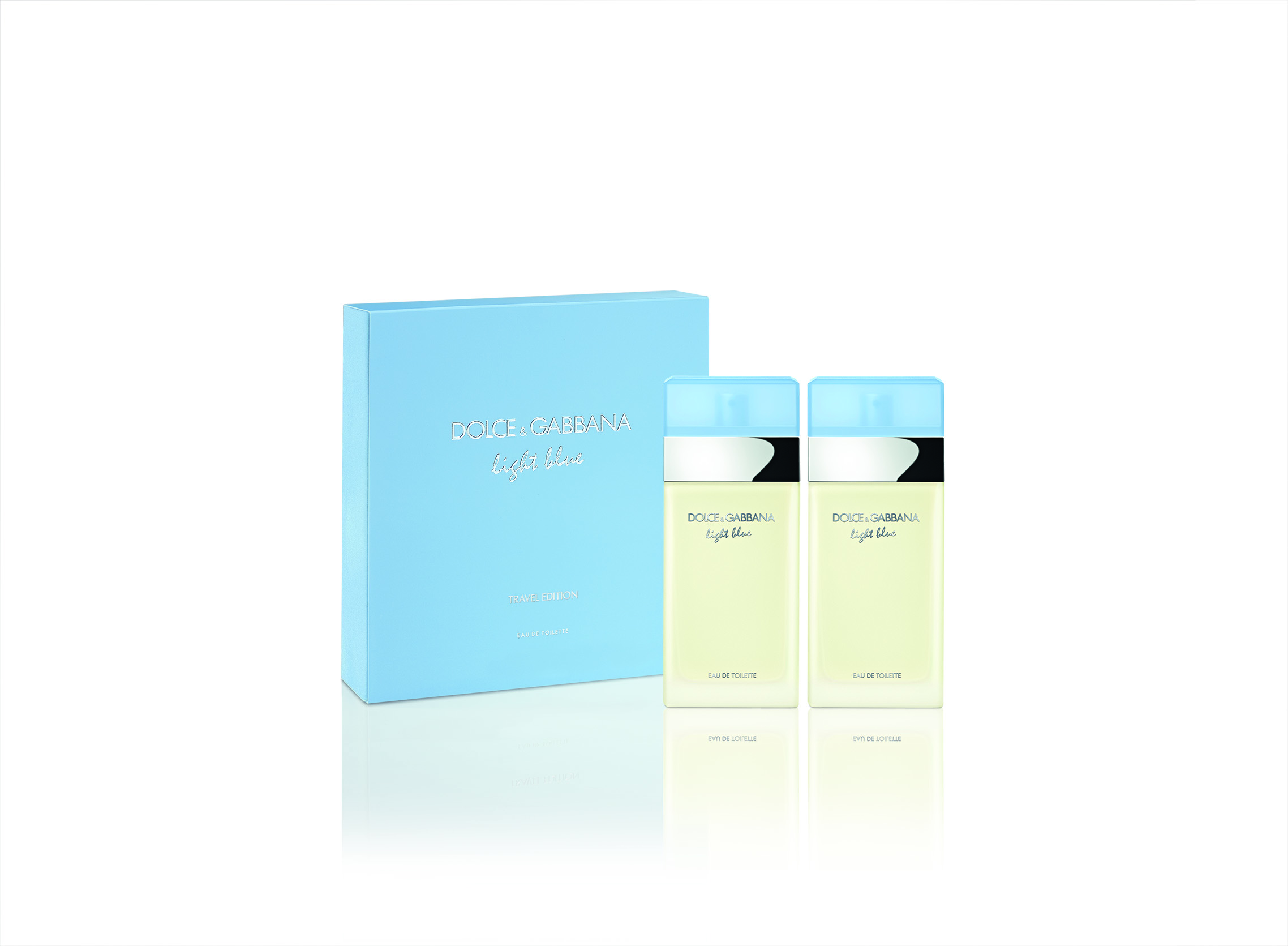 blue light perfume