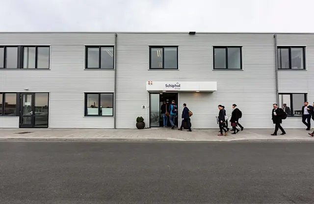 Logistics Hub