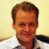 Jan Scheele | director of TEDx and curator World Economic Forum